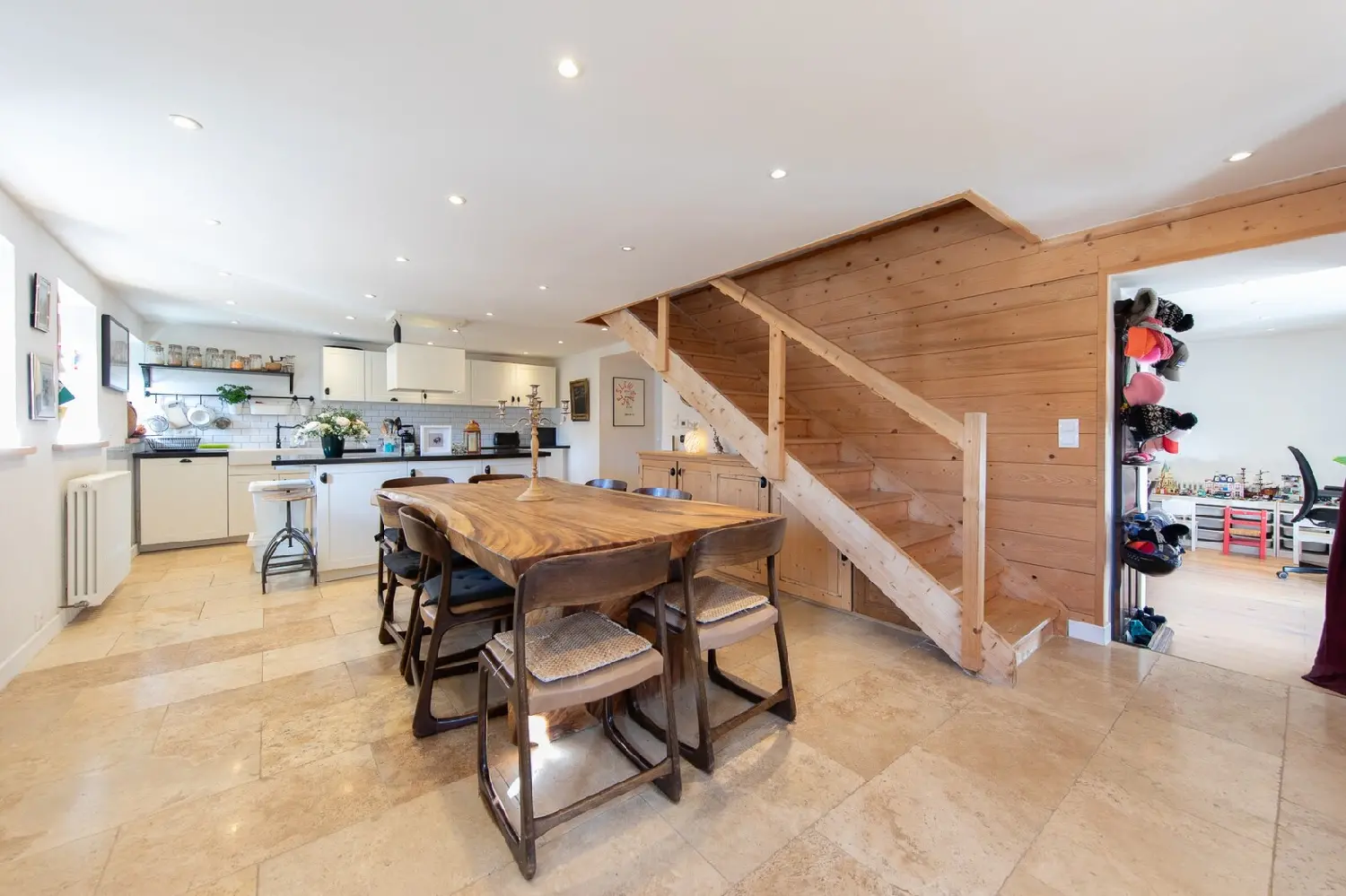  à vendre maison Montriond Haute-Savoie 5