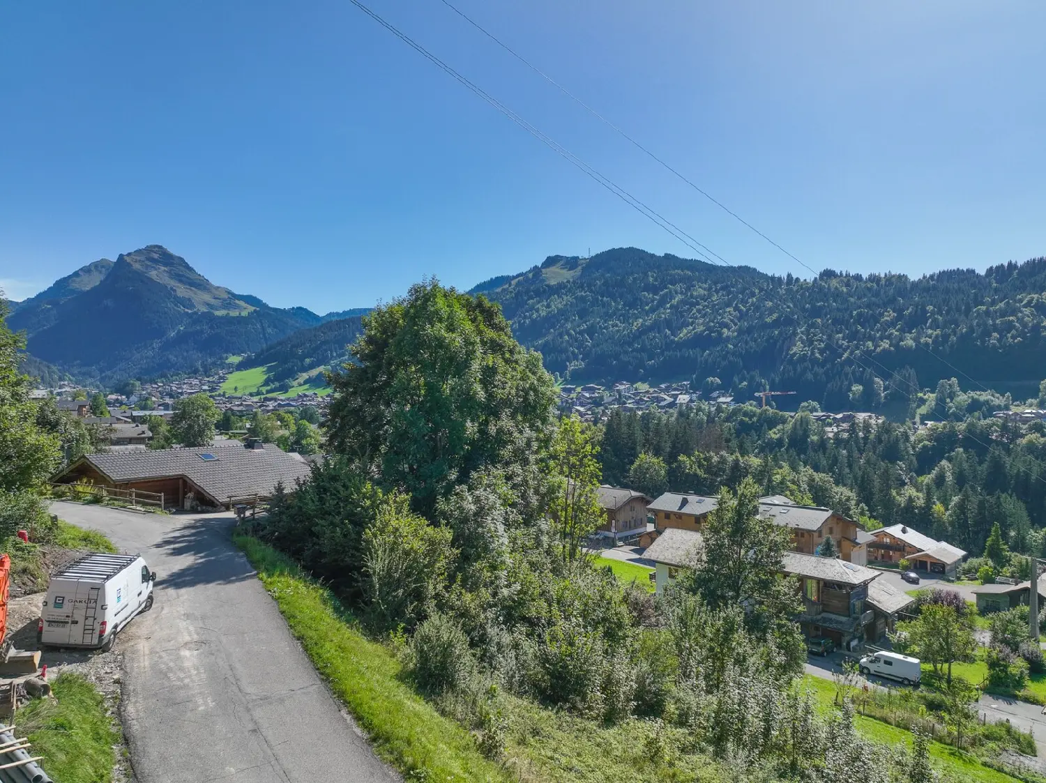  te koop huis Montriond Haute-Savoie 2