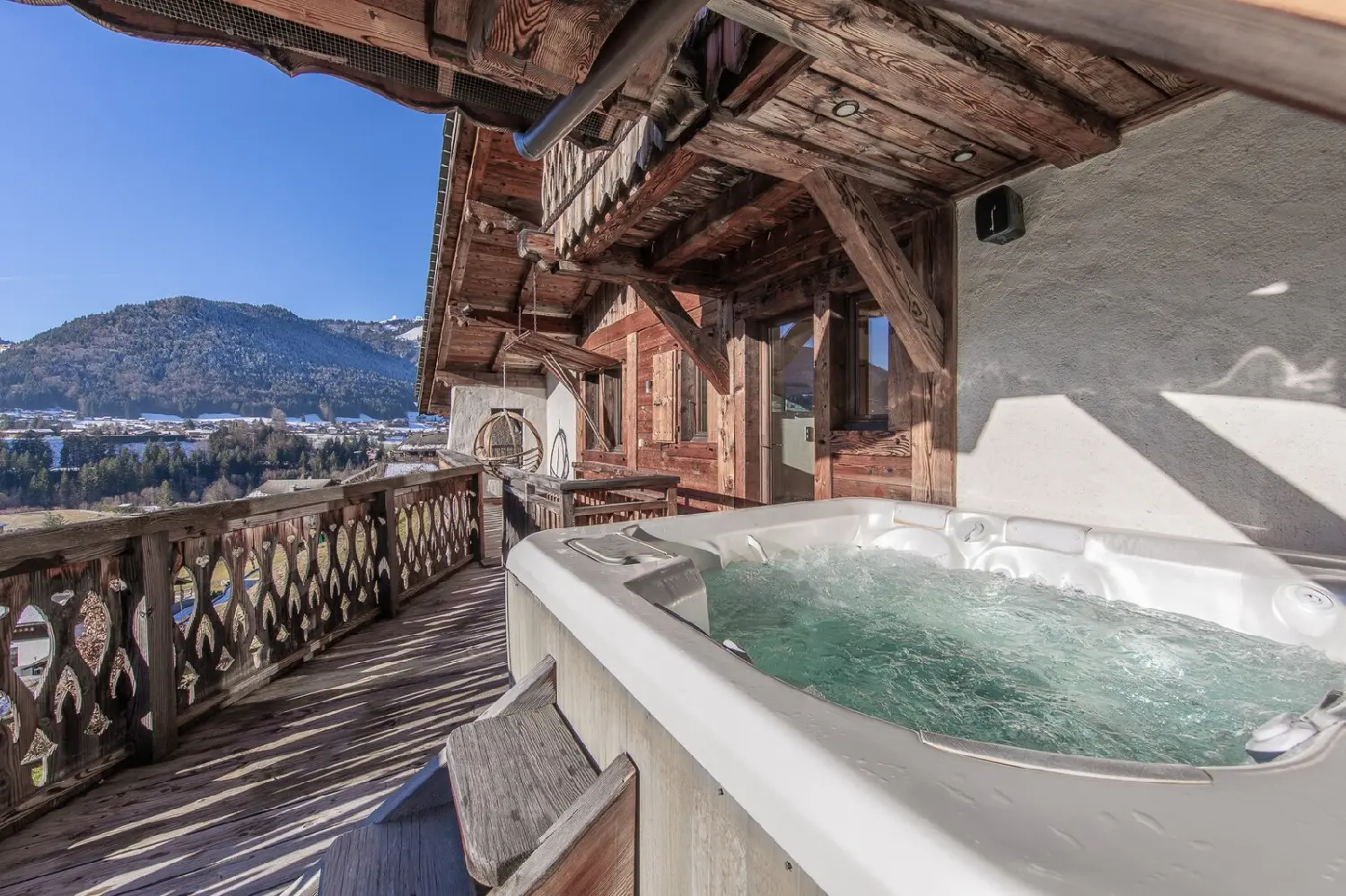  te koop huis Montriond Haute-Savoie 2