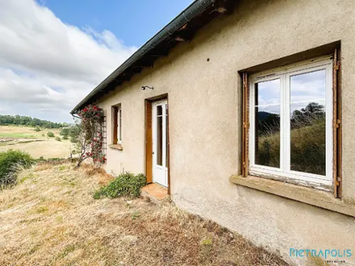 Montrottier Rhône huis foto 7111120