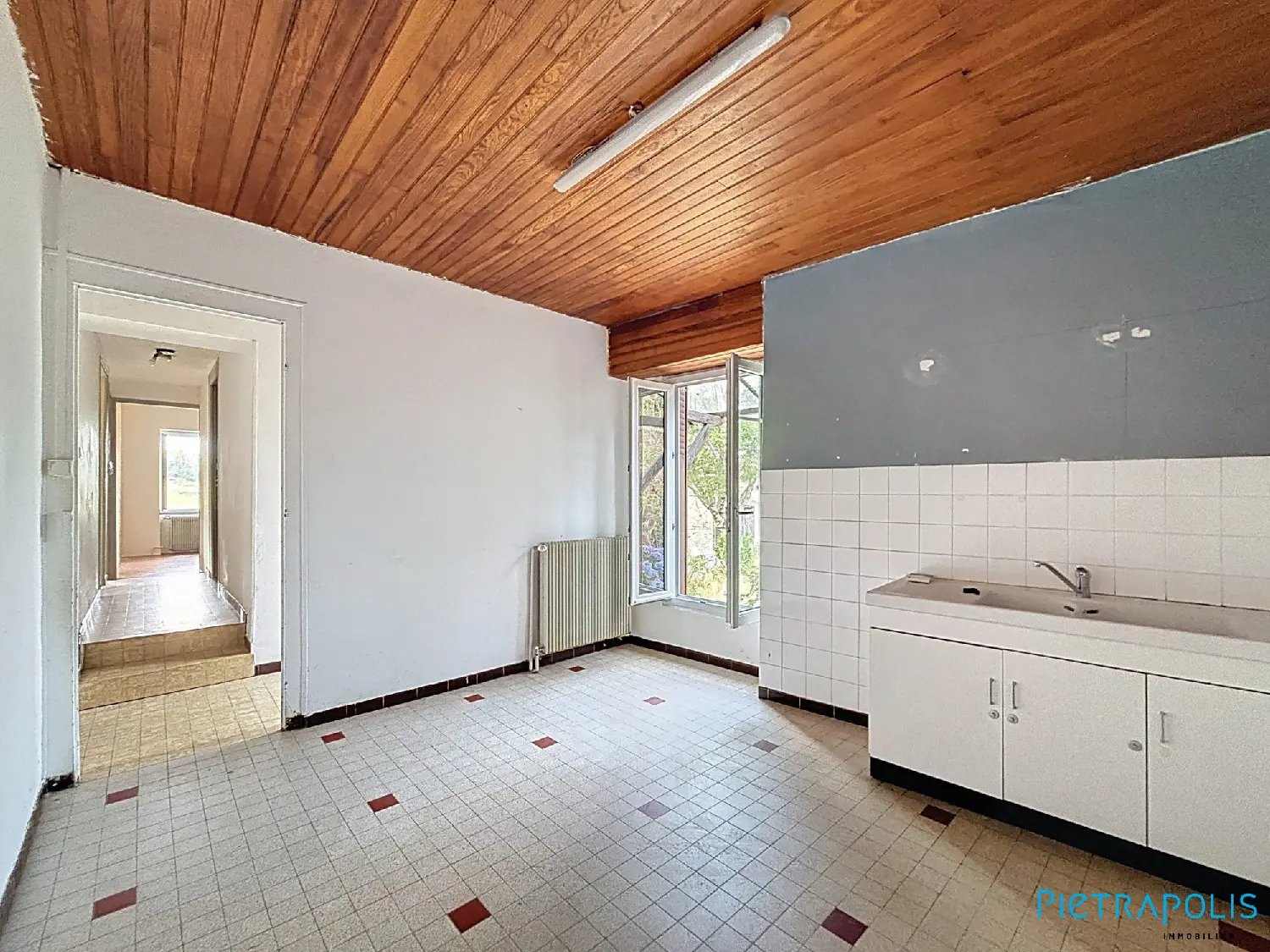  à vendre maison Montrottier Rhône 2