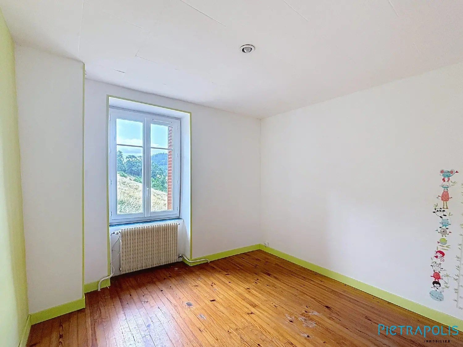  à vendre maison Montrottier Rhône 5