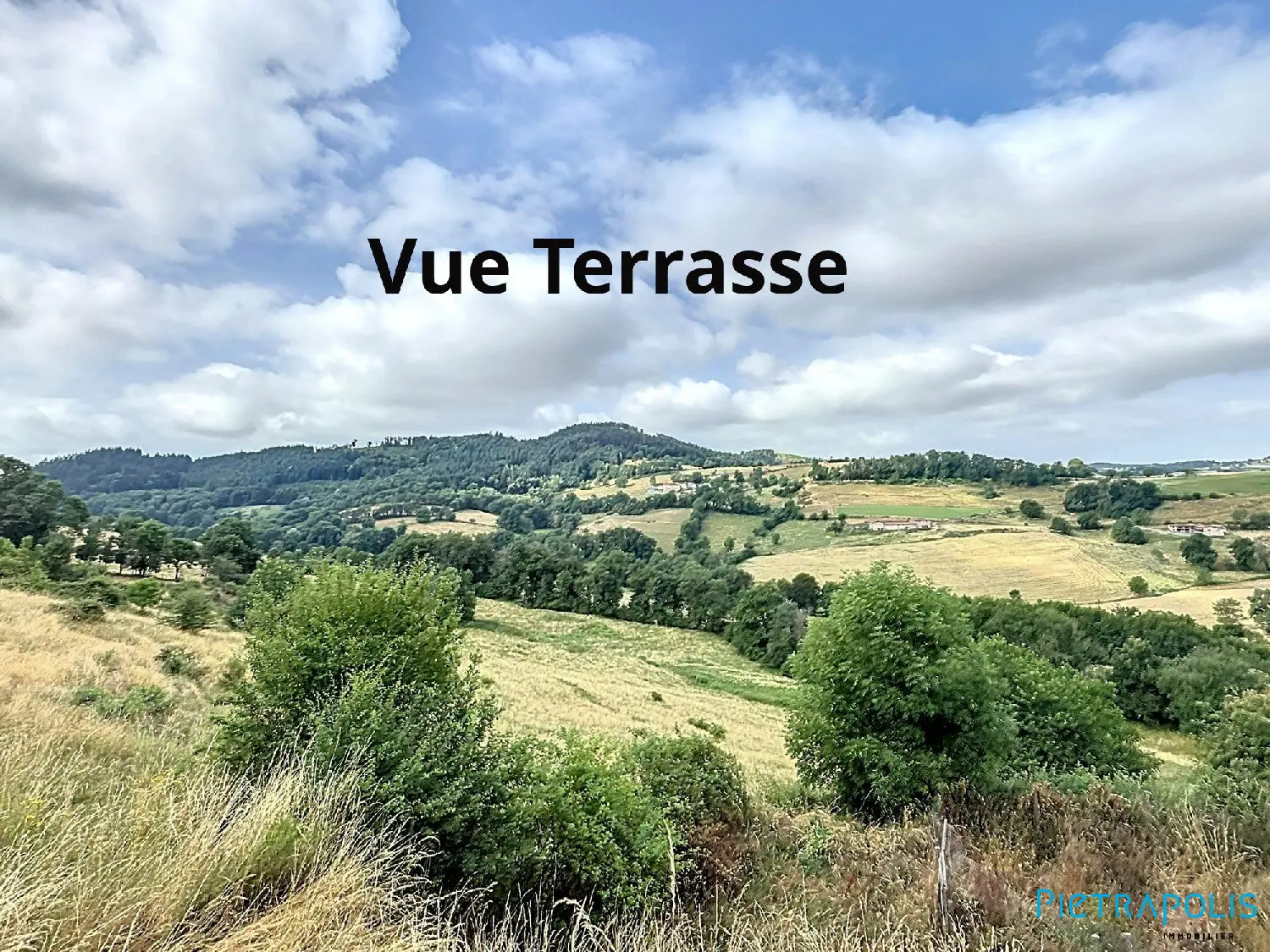  à vendre maison Montrottier Rhône 7