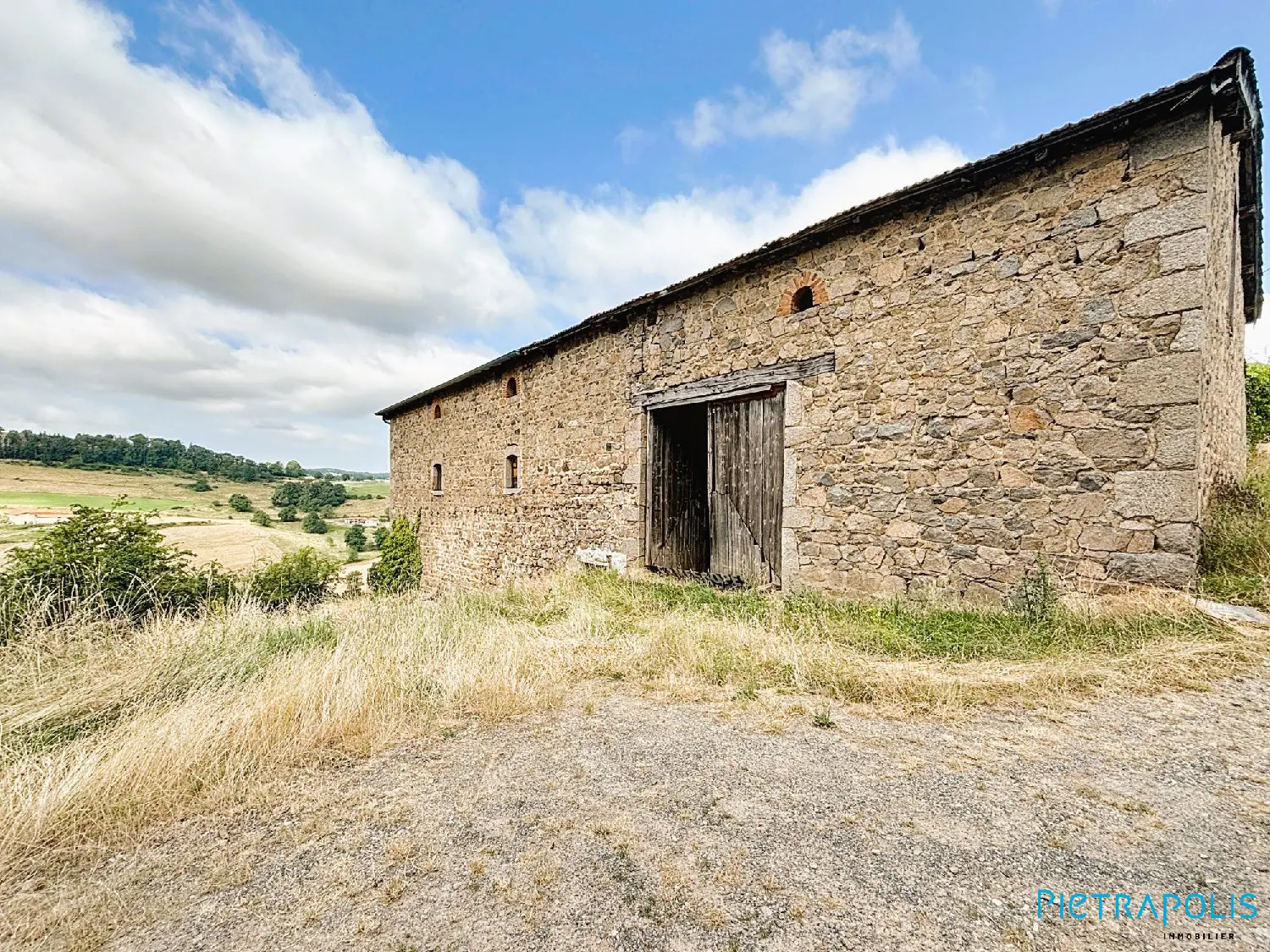  à vendre maison Montrottier Rhône 8
