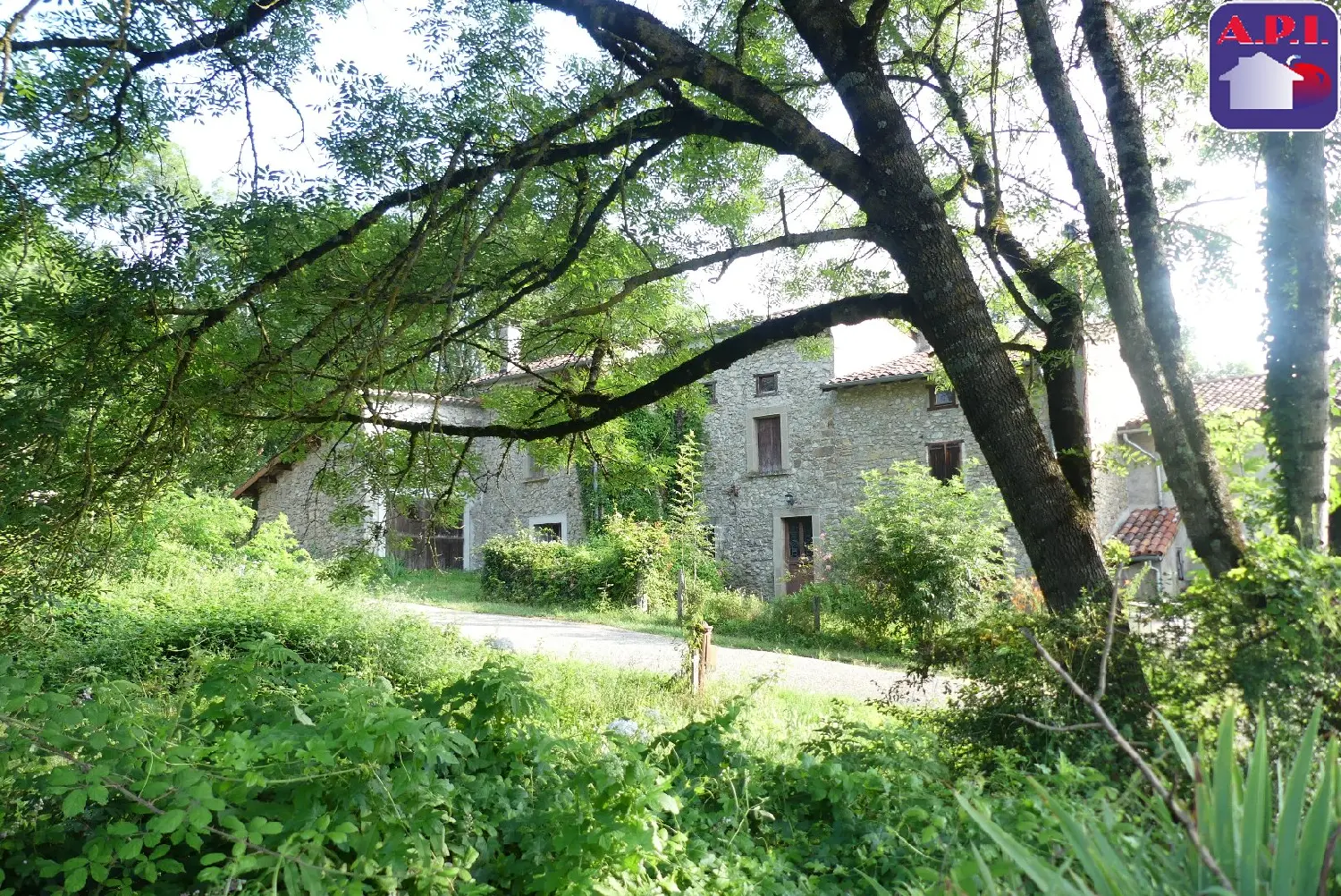  te koop huis Montseron Ariège 2