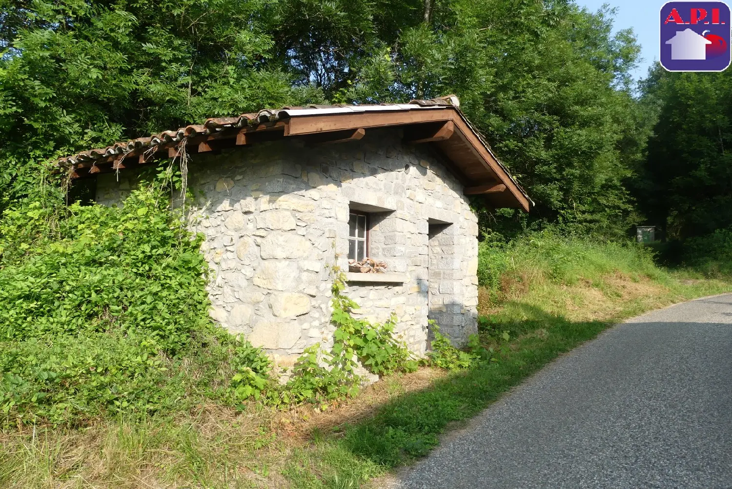  te koop huis Montseron Ariège 3