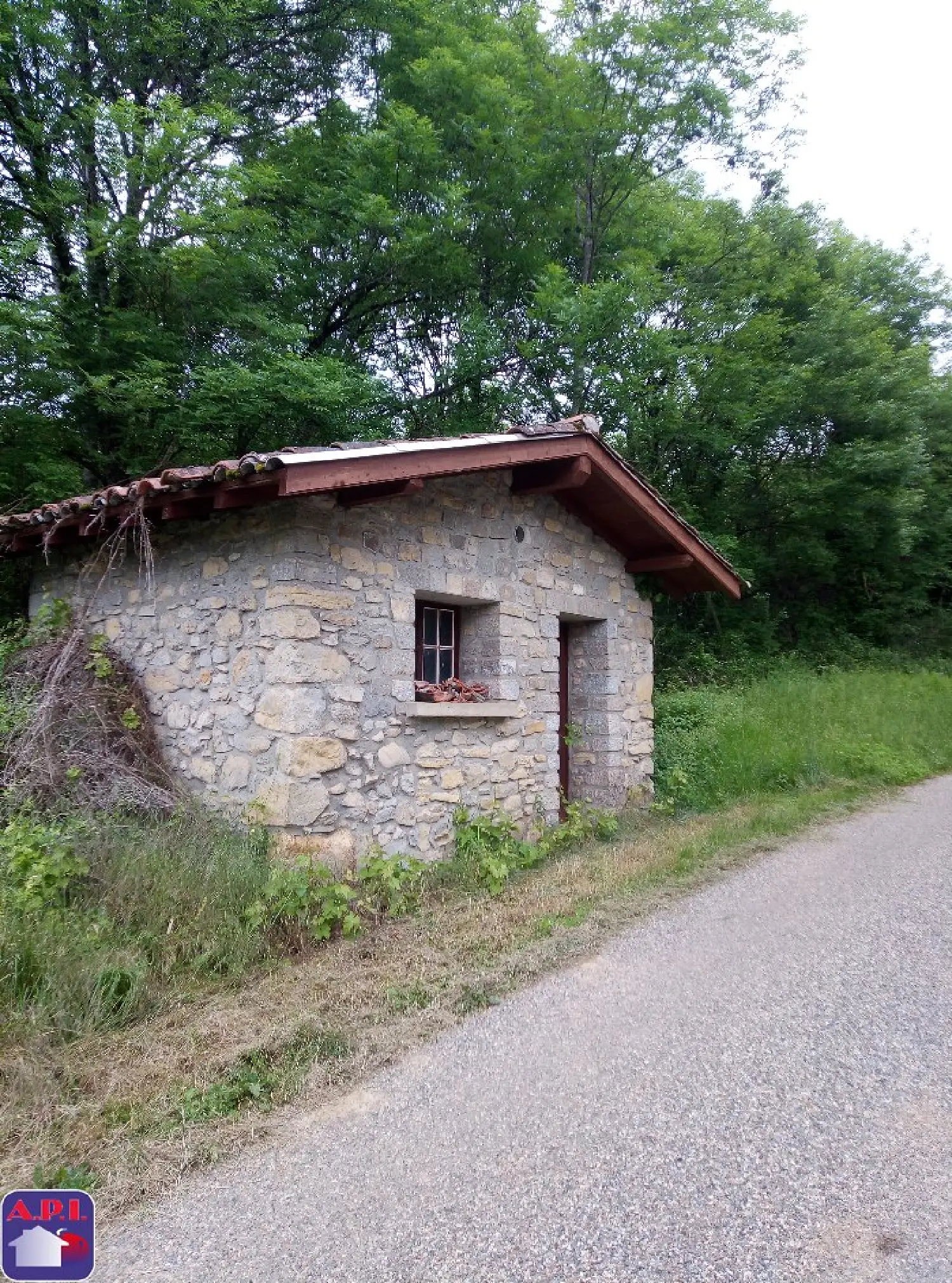  te koop huis Montseron Ariège 7