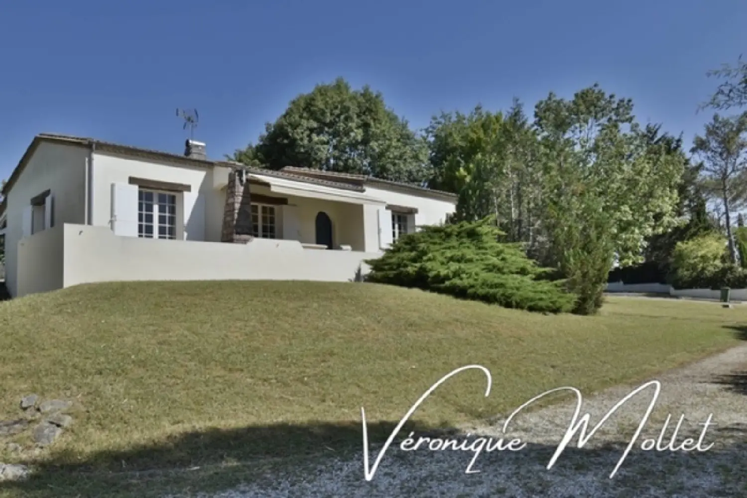  en venta casa Montussan Gironde 1