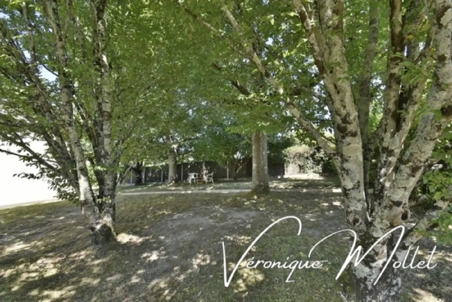  en venta casa Montussan Gironde 2