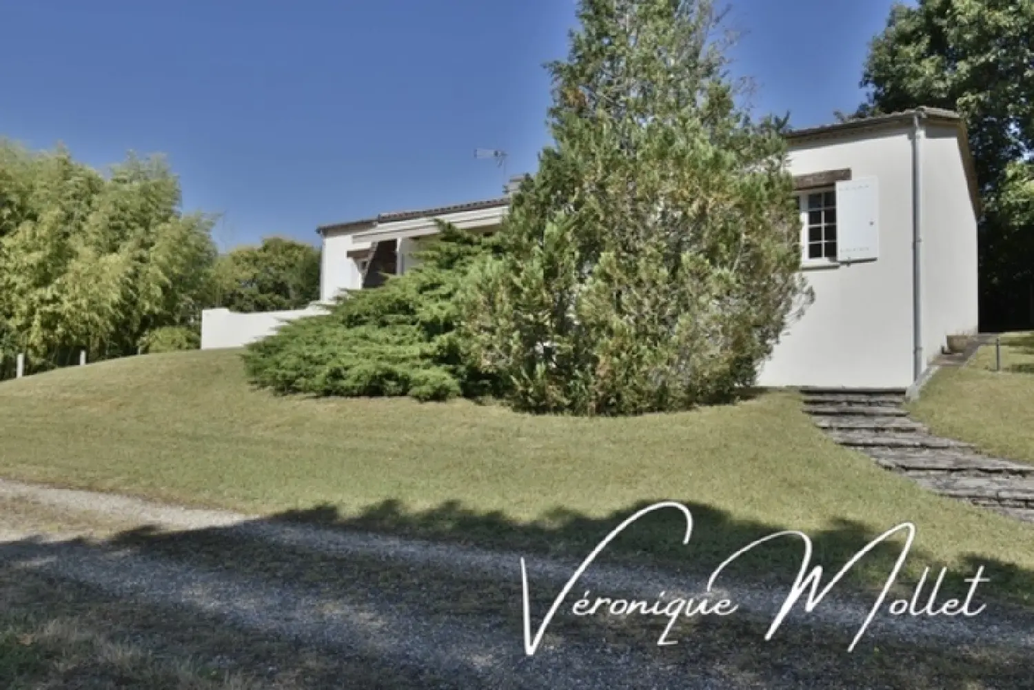  en venta casa Montussan Gironde 3