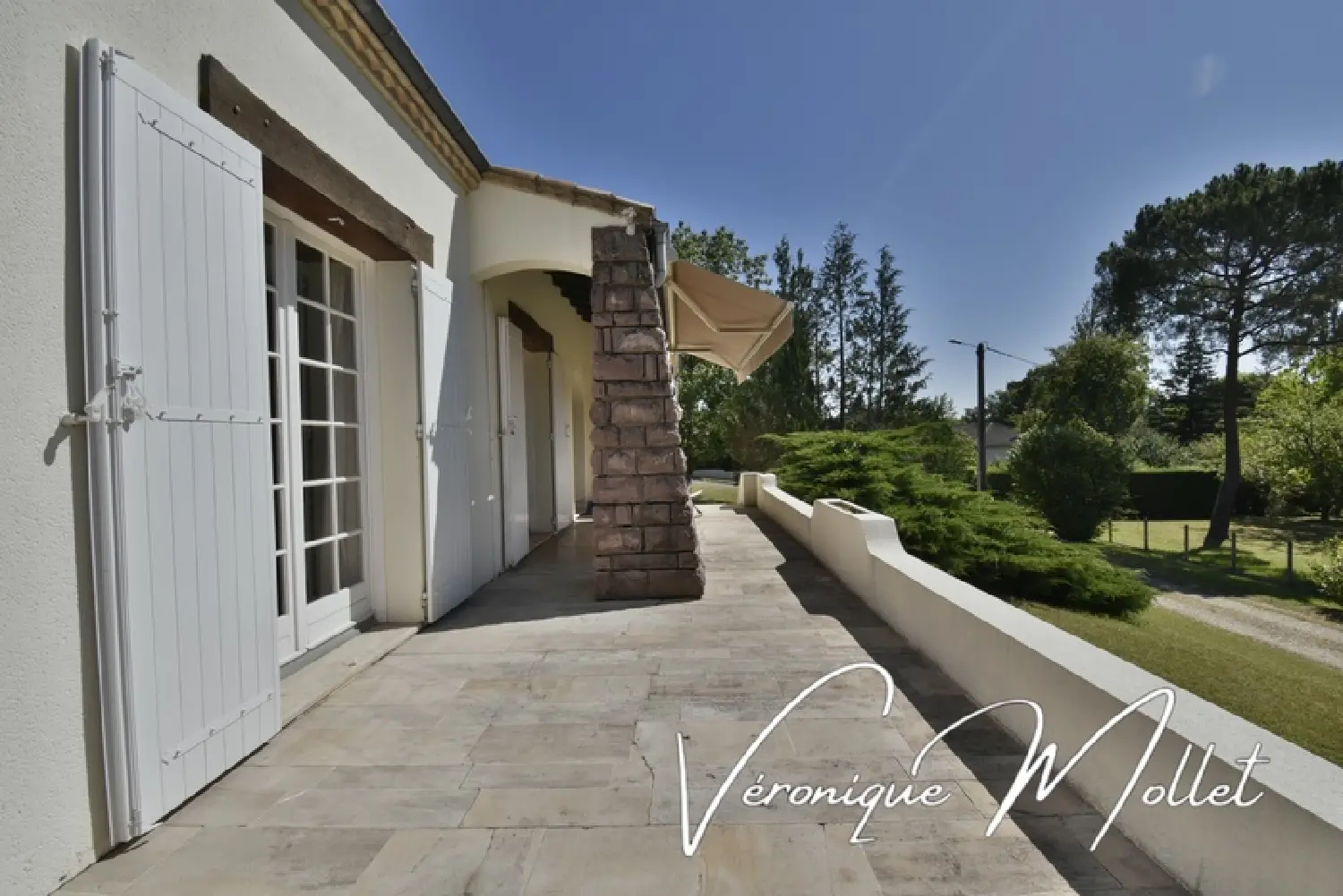  en venta casa Montussan Gironde 4