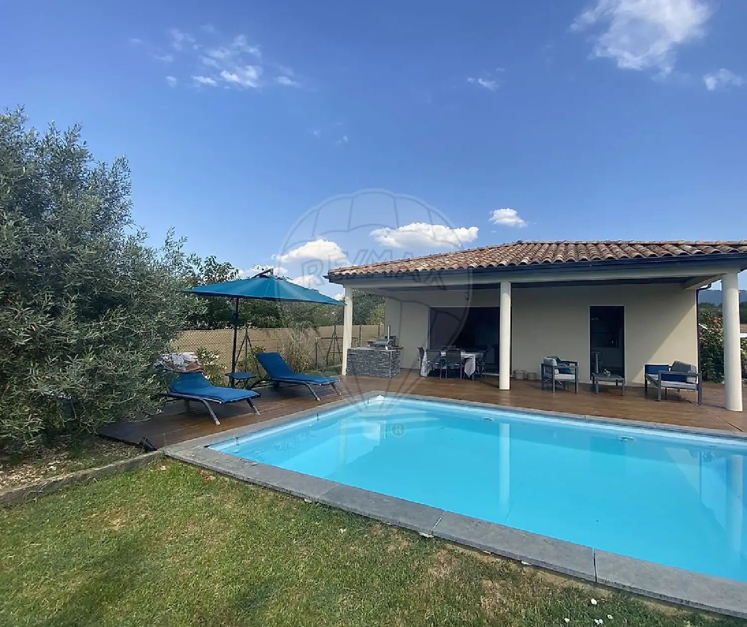  te koop huis Montvendre Drôme 3