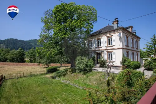 Moosch Haut-Rhin maison foto 7105712
