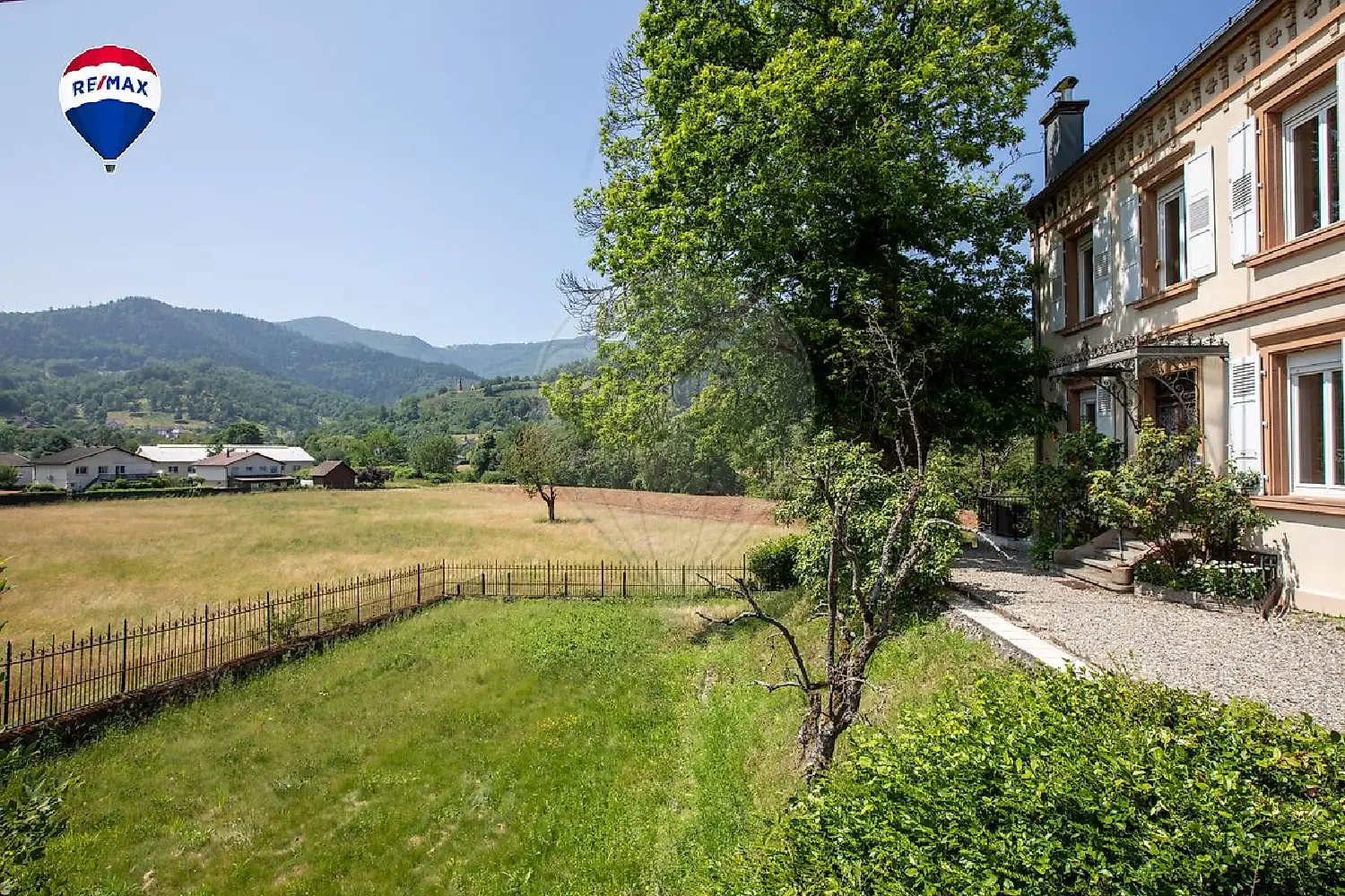  à vendre maison Moosch Haut-Rhin 2