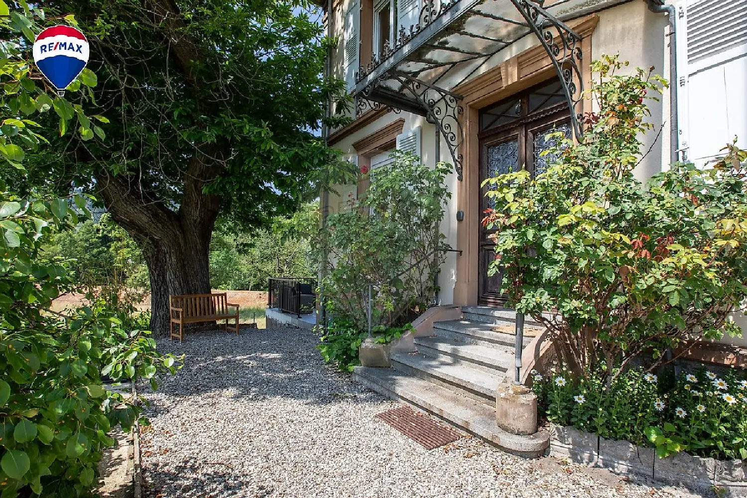  à vendre maison Moosch Haut-Rhin 3