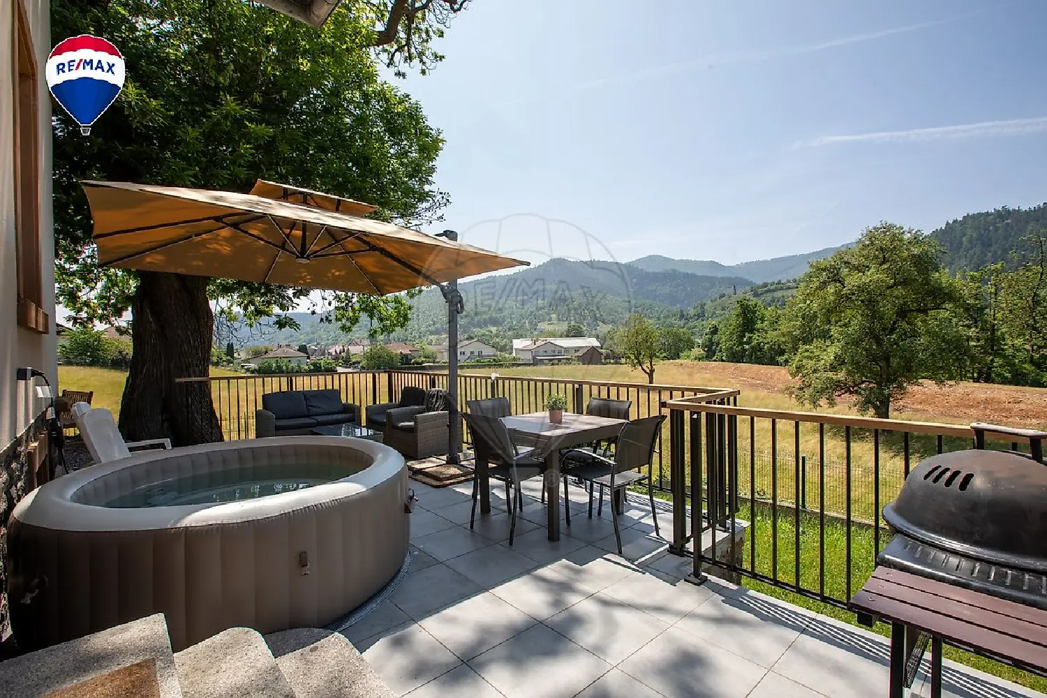  à vendre maison Moosch Haut-Rhin 4