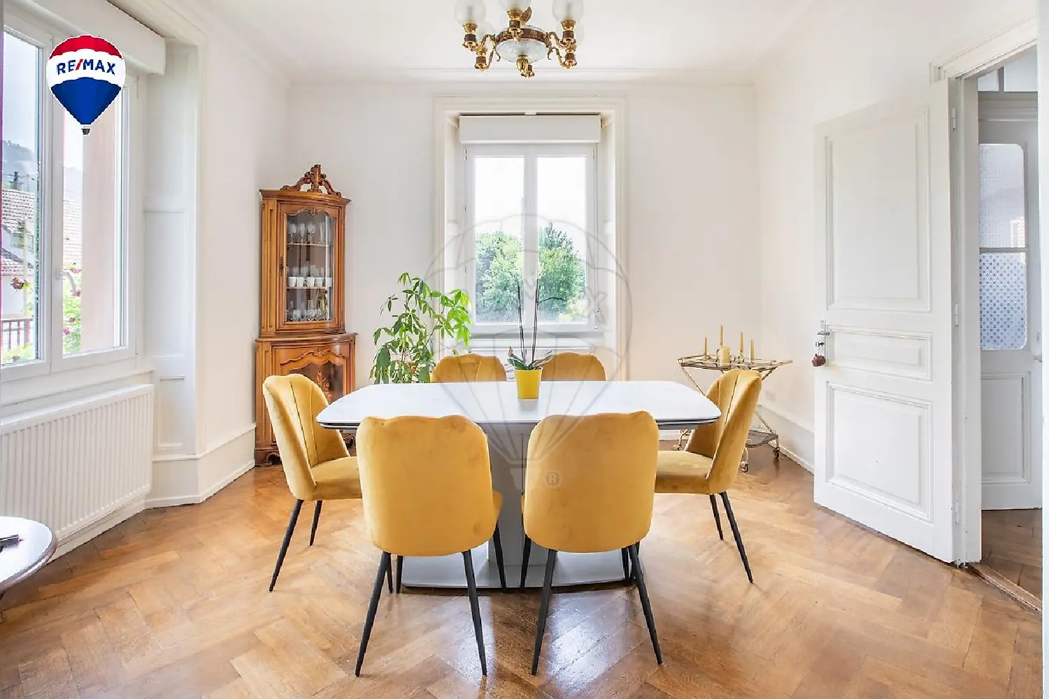  à vendre maison Moosch Haut-Rhin 6