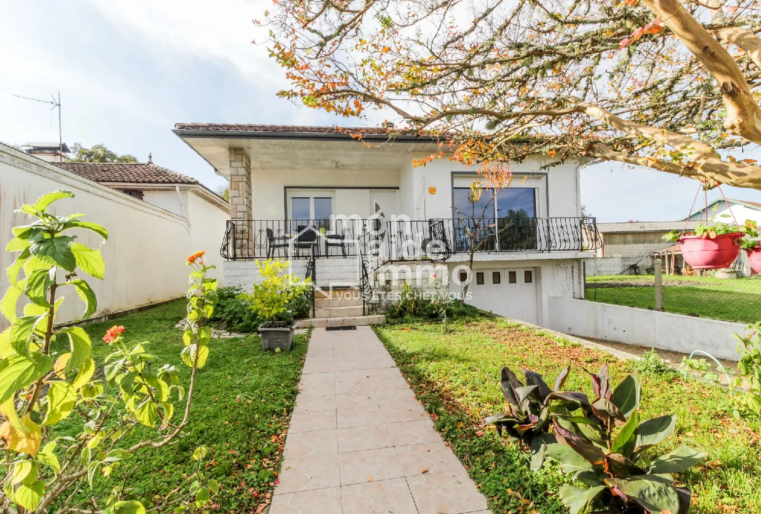  te koop huis Morcenx Landes 1