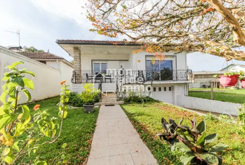 Morcenx Landes huis foto 7104302