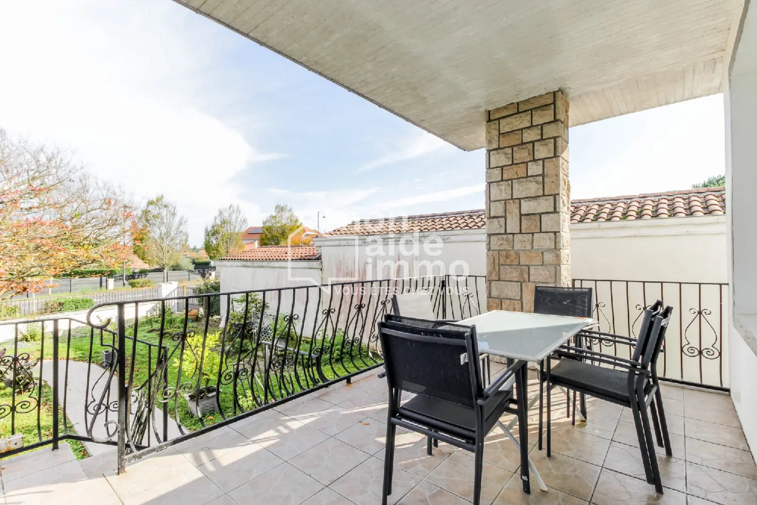  te koop huis Morcenx Landes 3