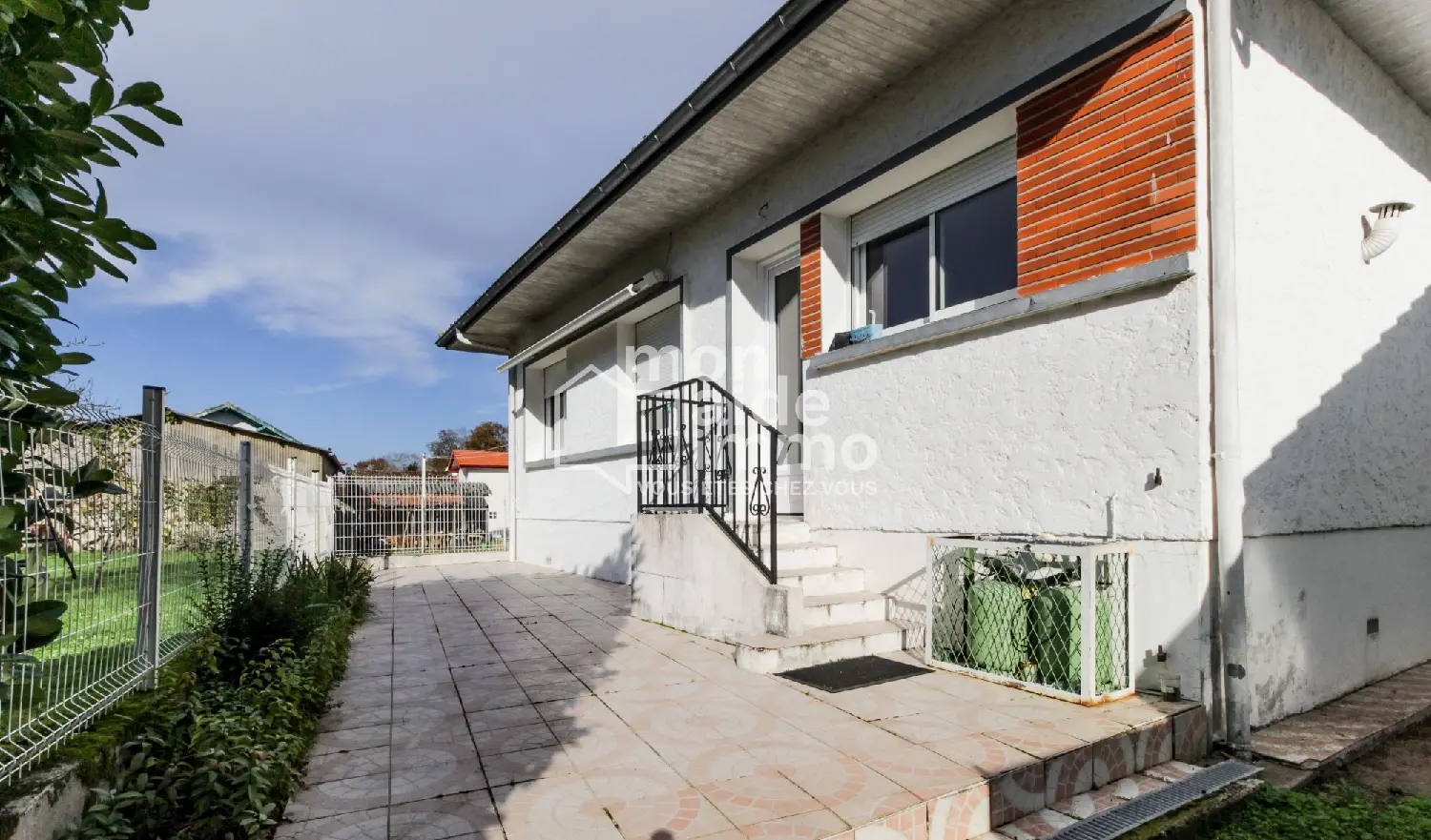  te koop huis Morcenx Landes 4