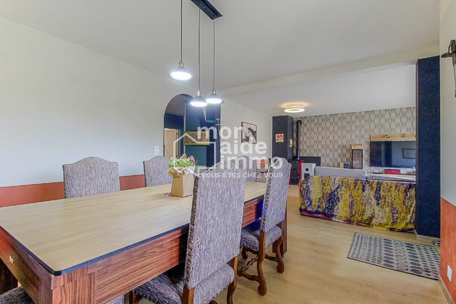  te koop huis Morcenx Landes 7
