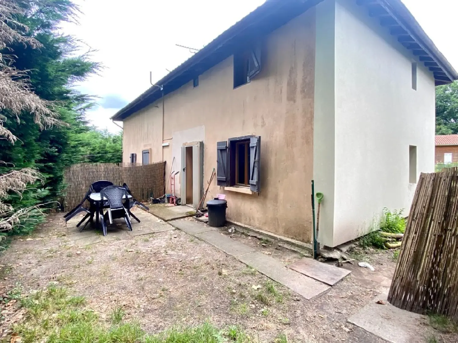  en venta casa Morcenx Landes 1