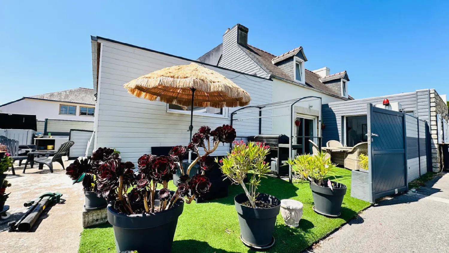  te koop huis Morgat Finistère 2