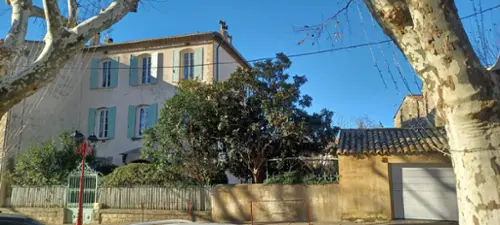 Mormoiron Vaucluse maison foto 7114534