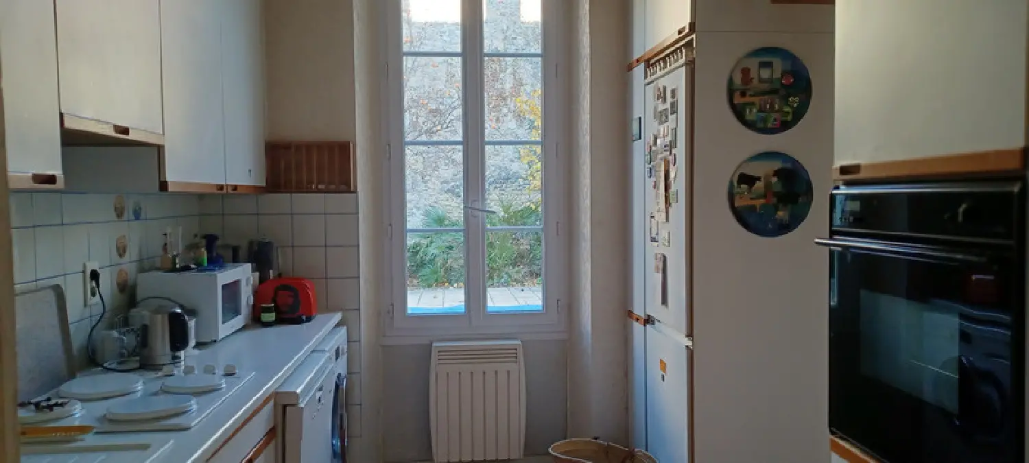  à vendre maison Mormoiron Vaucluse 4