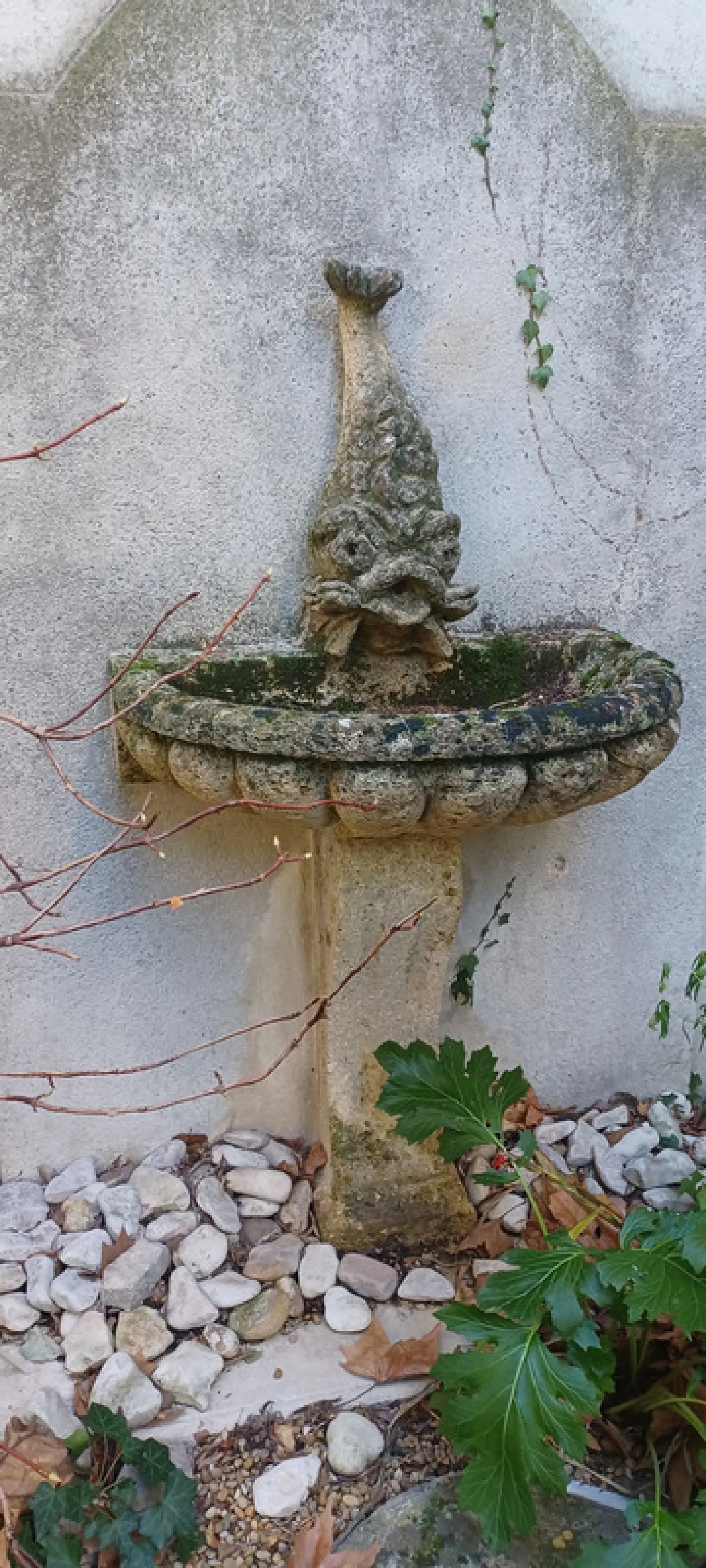  à vendre maison Mormoiron Vaucluse 5