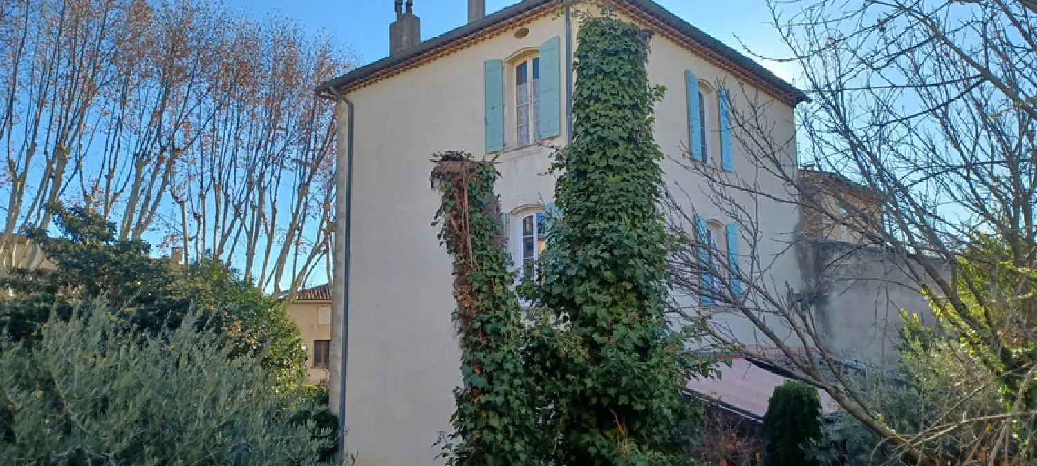  à vendre maison Mormoiron Vaucluse 7