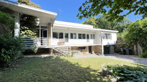 Morsang-sur-Orge Essonne house foto 7115873