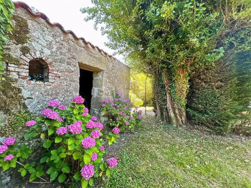 Mortagne-sur-Sèvre Vendée maison foto 7111542