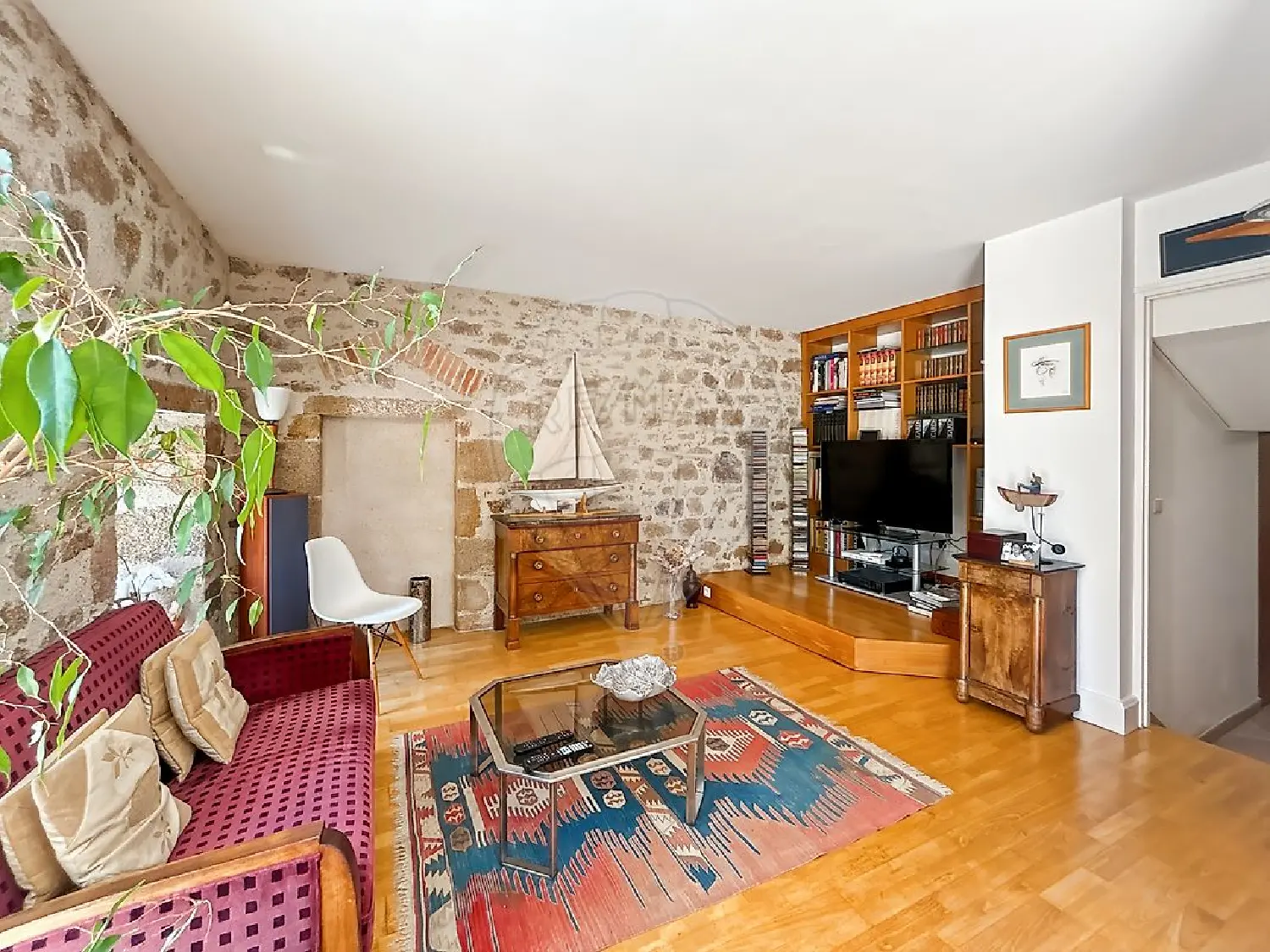  à vendre maison Mortagne-sur-Sèvre Vendée 2