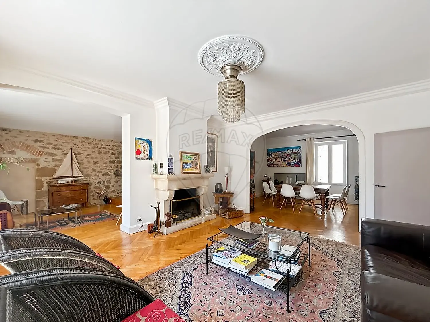 à vendre maison Mortagne-sur-Sèvre Vendée 4