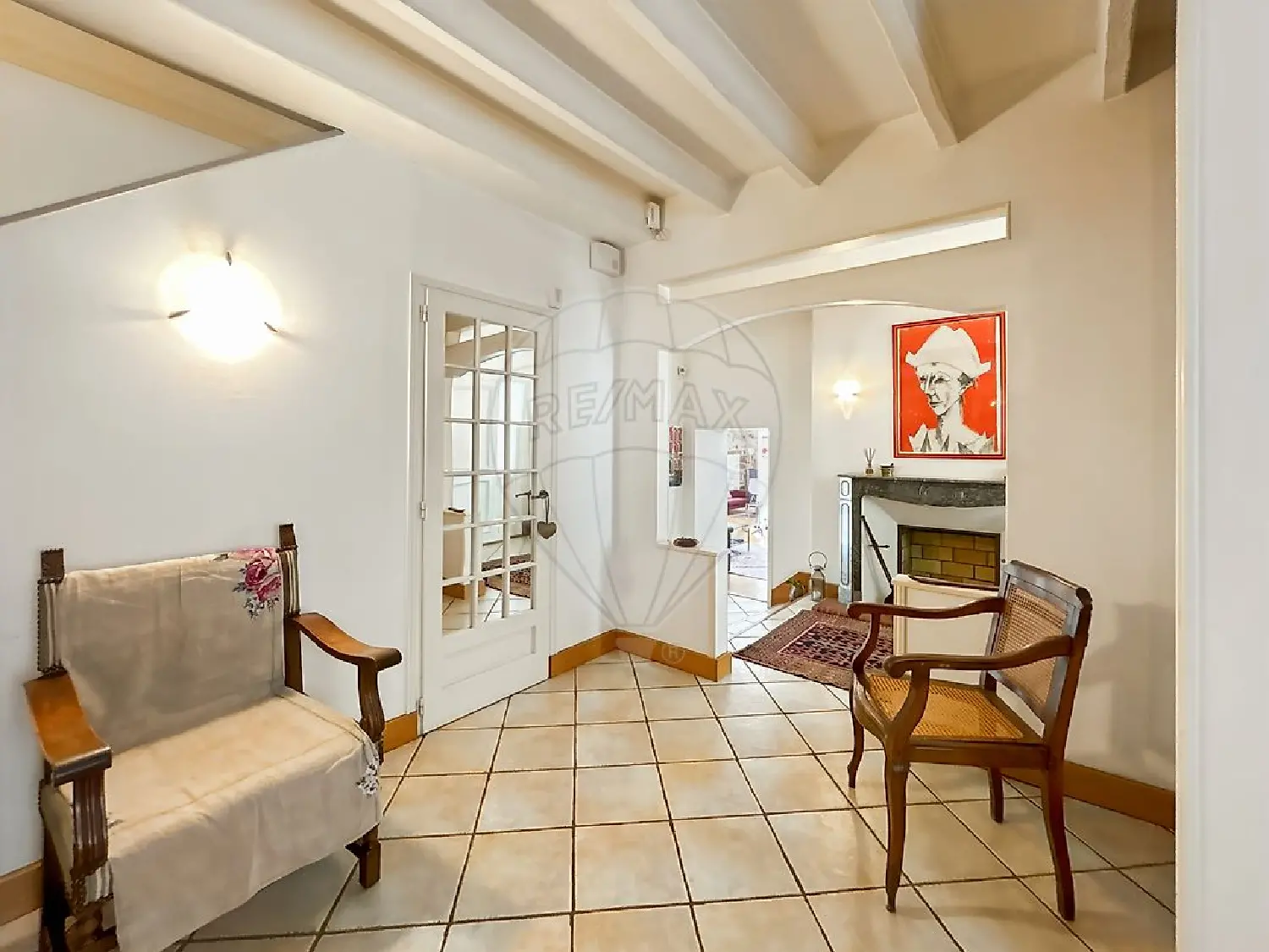  à vendre maison Mortagne-sur-Sèvre Vendée 5