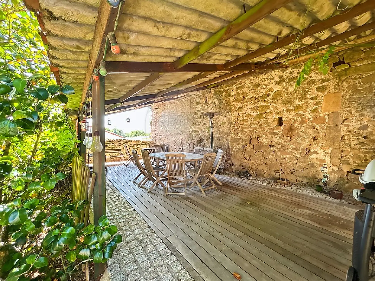  à vendre maison Mortagne-sur-Sèvre Vendée 6