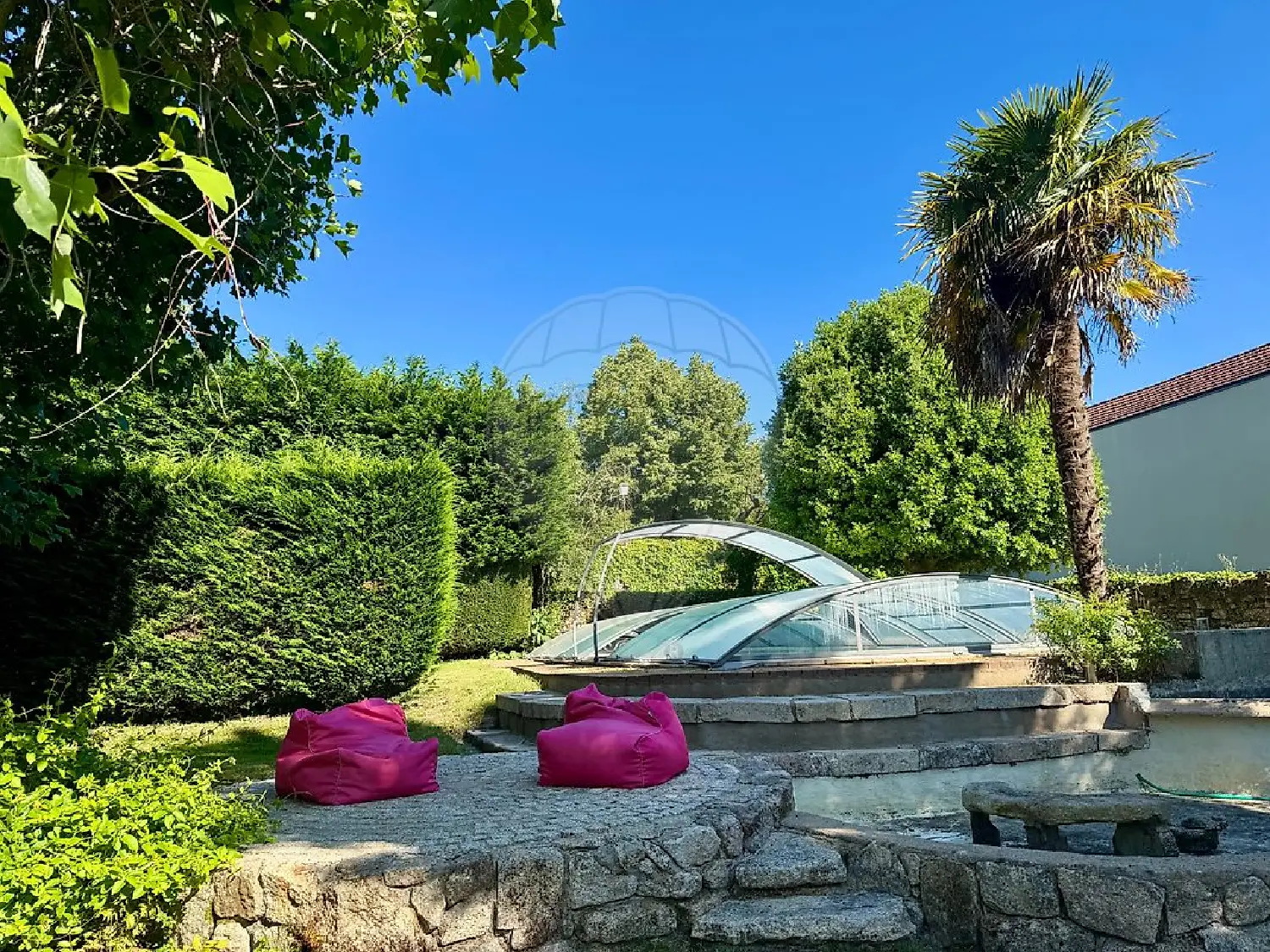  à vendre maison Mortagne-sur-Sèvre Vendée 8