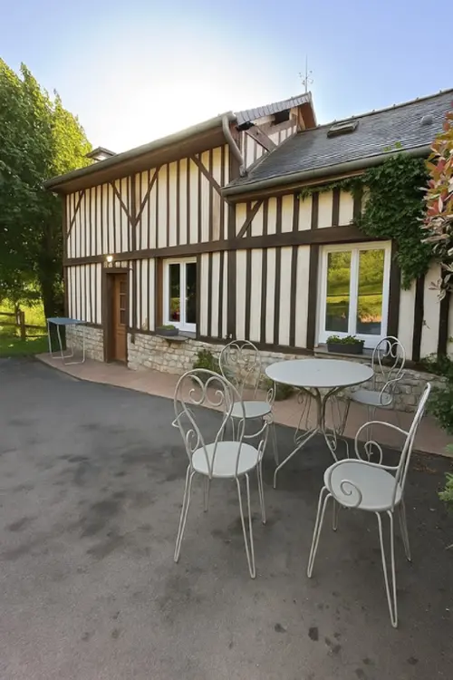 Mortain Manche maison foto 7109863