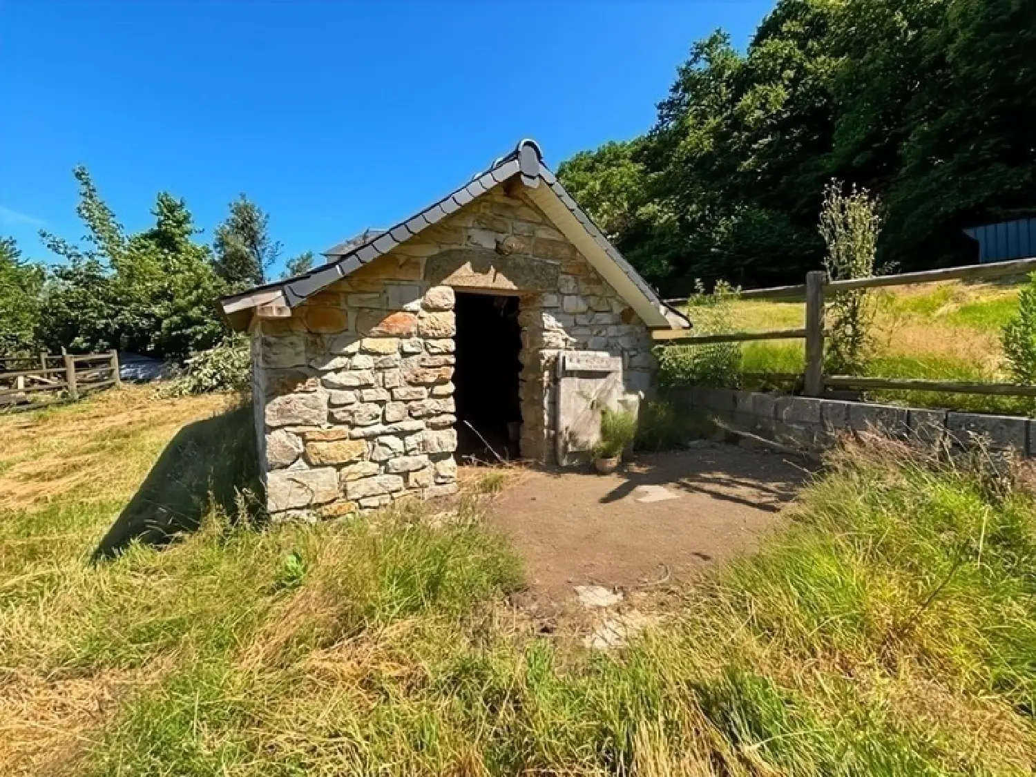  à vendre maison Mortain Manche 4