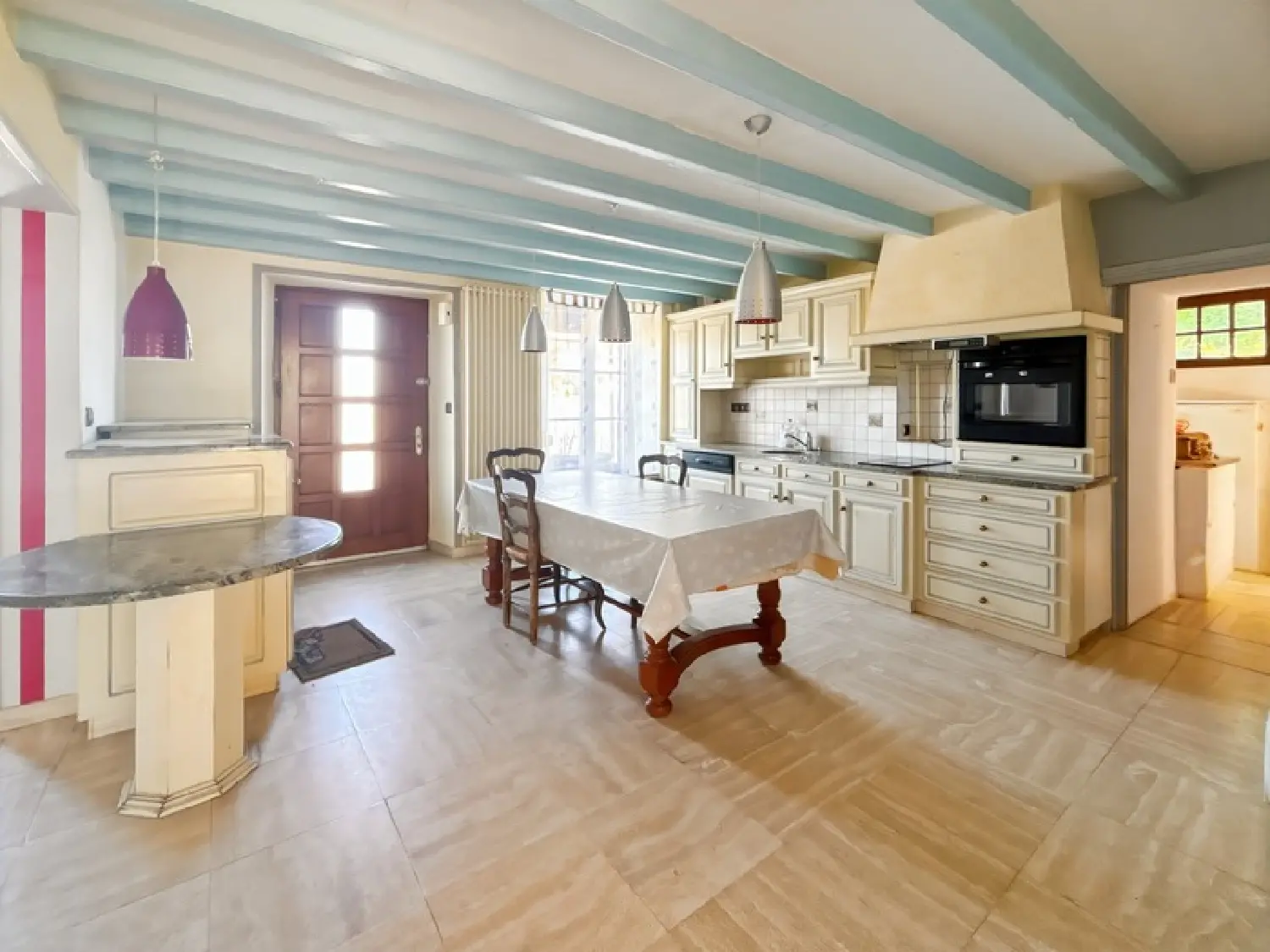  à vendre maison Mortain Manche 7