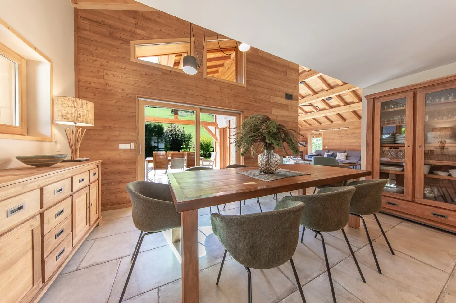  en venta casa Morzine Haute-Savoie 3