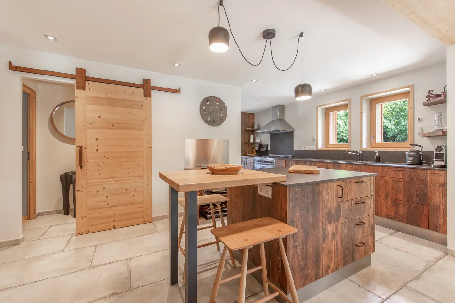  en venta casa Morzine Haute-Savoie 5