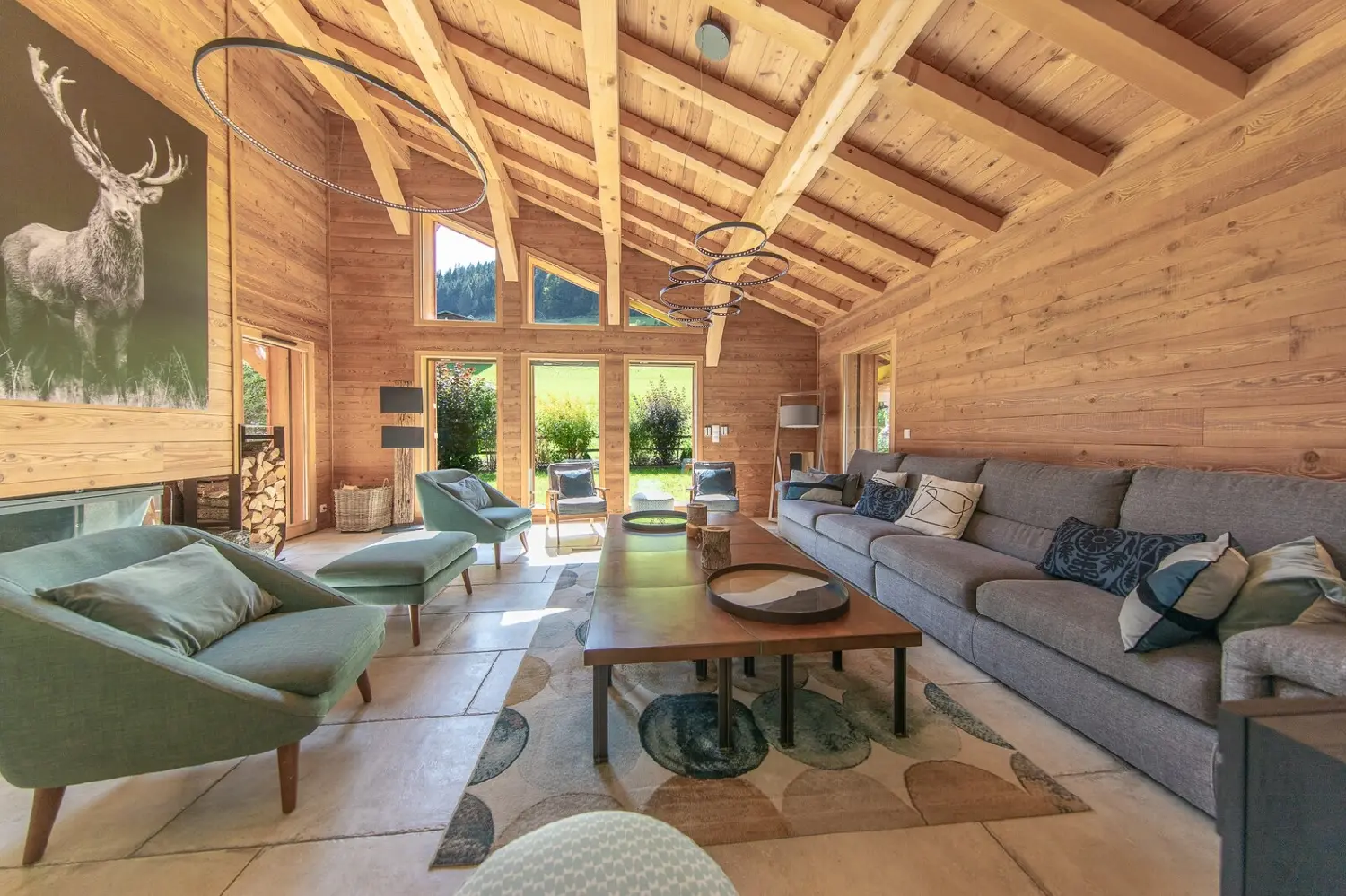  en venta casa Morzine Haute-Savoie 7