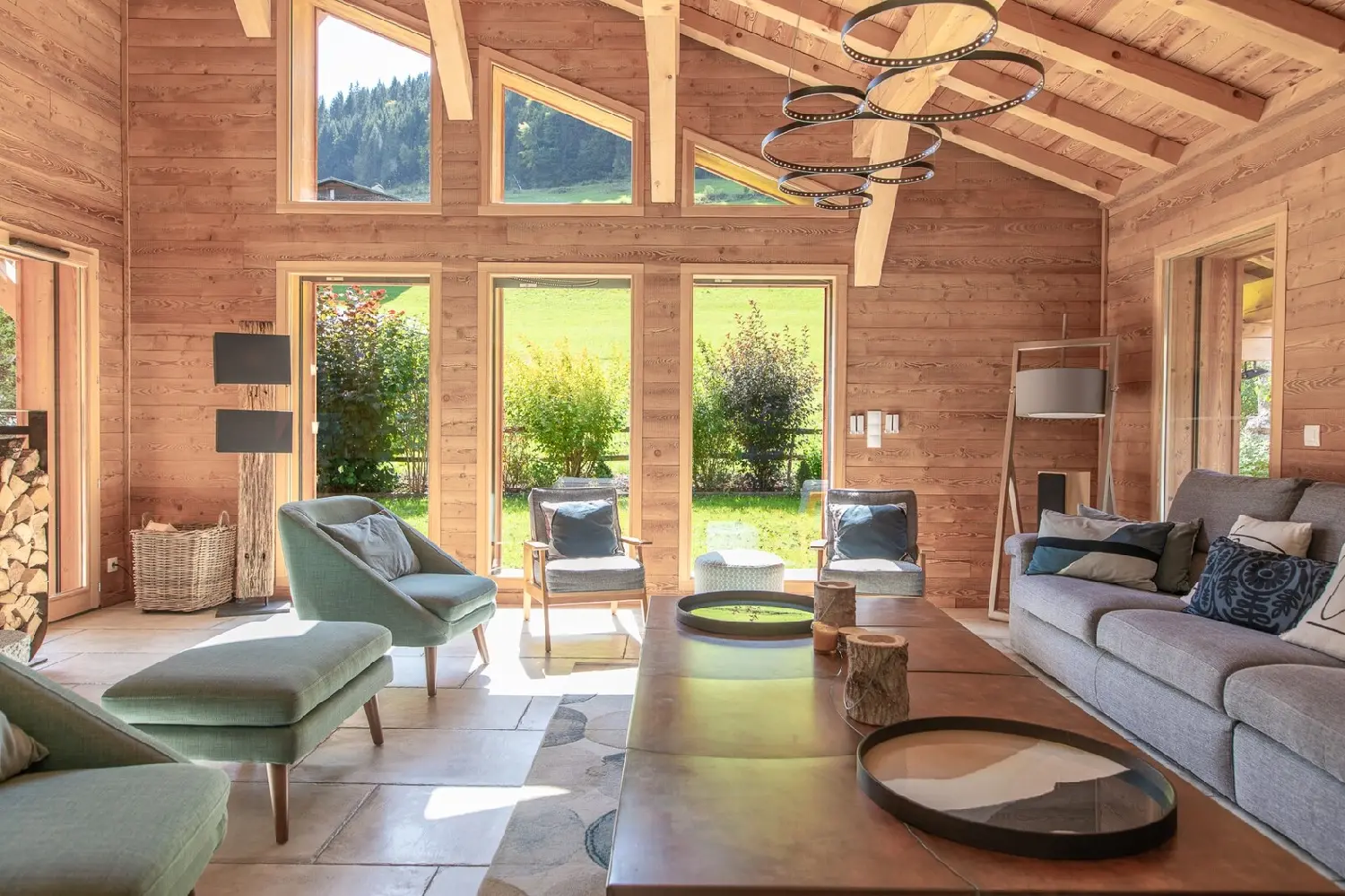  en venta casa Morzine Haute-Savoie 8