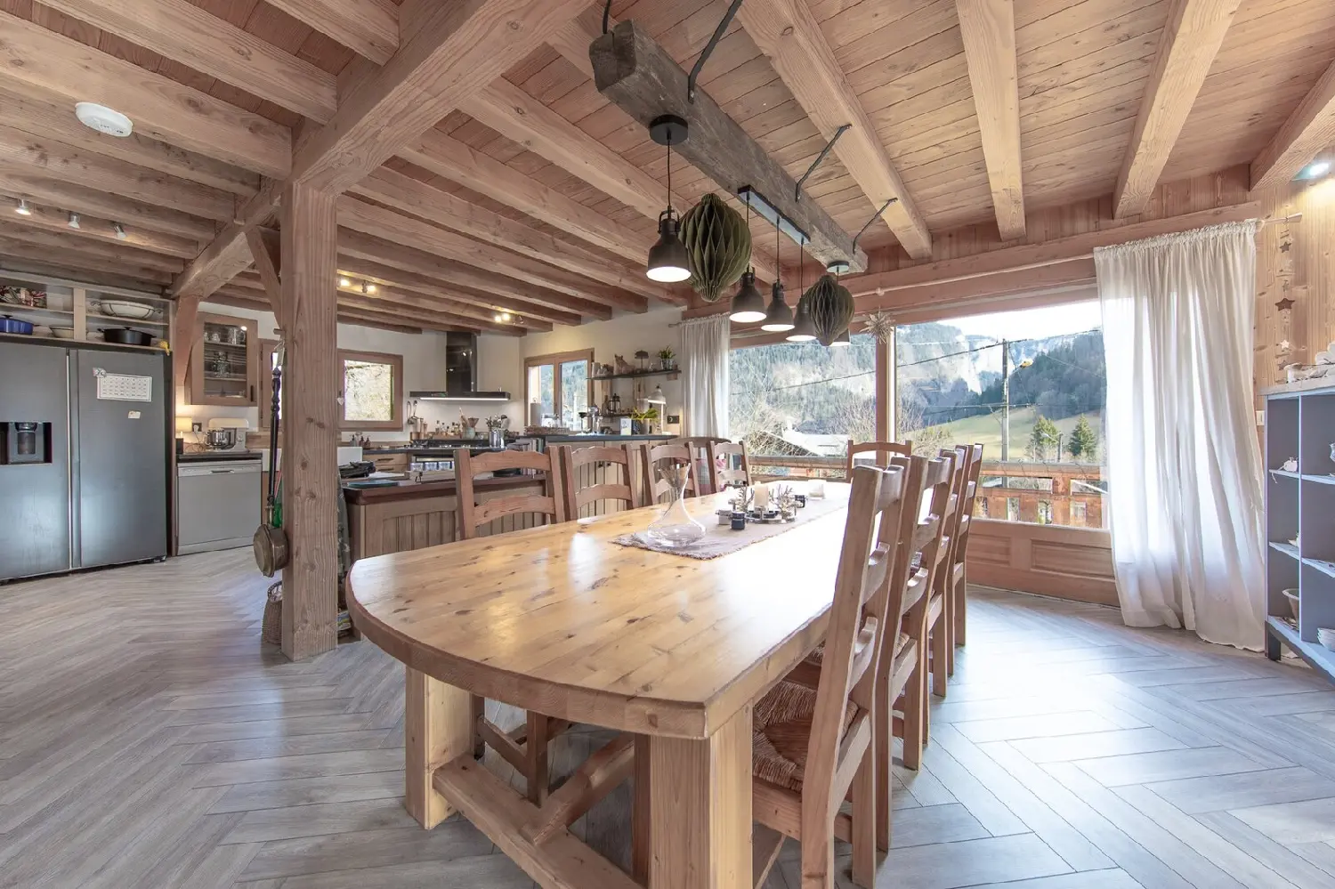  te koop huis Morzine Haute-Savoie 8