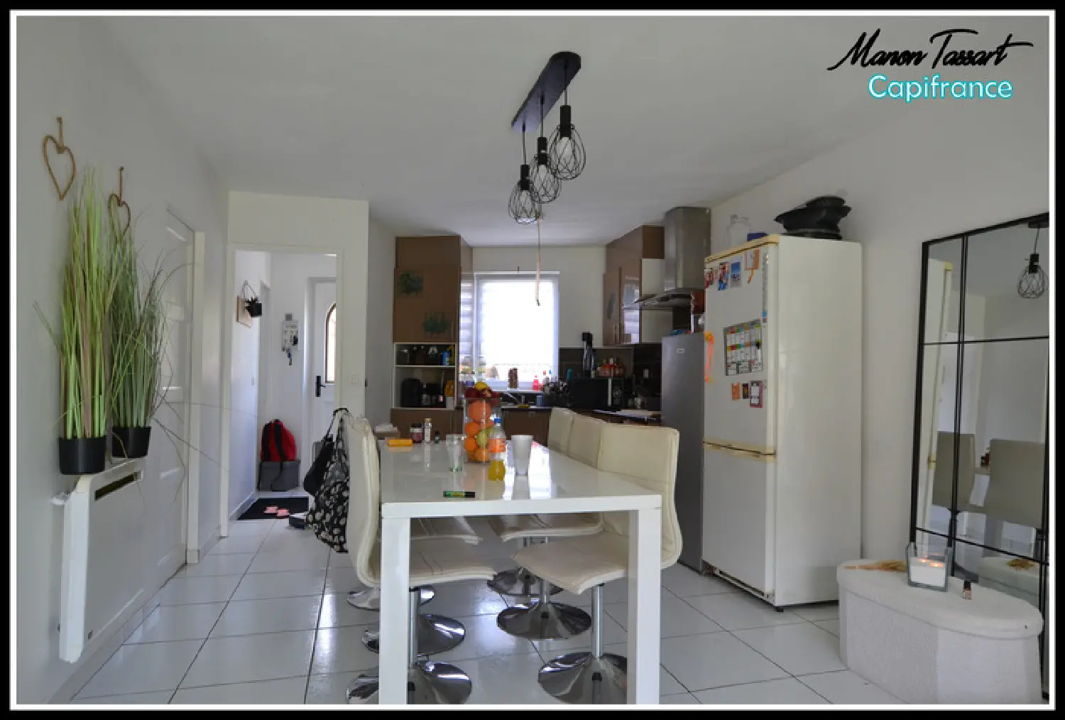  kaufen Haus Mouchin Nord 3