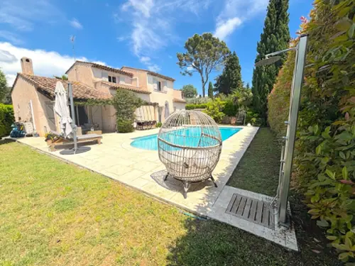Mougins Alpes-Maritimes huis foto 7106977