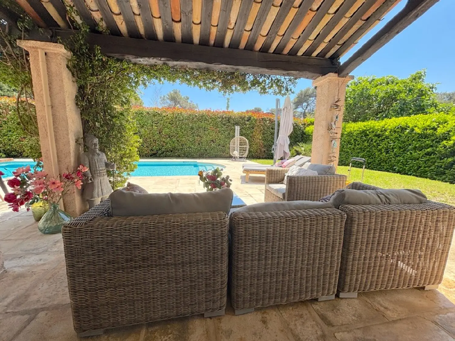  te koop huis Mougins Alpes-Maritimes 3